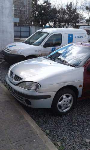 Renault Mégane Fase 1 - 5Ptas. RXE 2.0