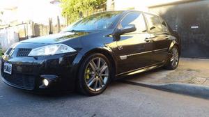 Renault Mégane II 4Ptas. 2.0 SL Sport (L09)