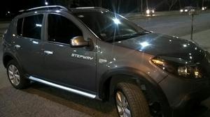 Renault Sandero Stepway