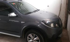 Stepway  titular al dia Inmaculada digna de ver