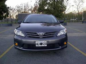 Toyota Corolla XEI 1.8 N MT (136cv) (L12)