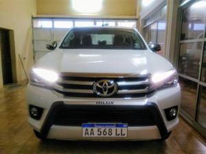 Toyota Hilux Otros