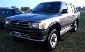 Toyota Hilux Otros