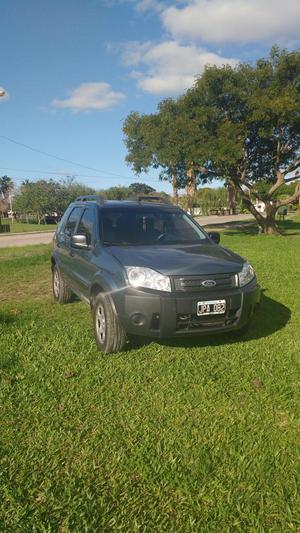 Vendo Ecosport XLT  Mod