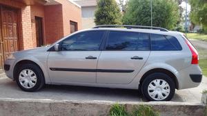 Vendo Renault Megane 2 Grand Tour