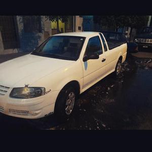 Vendo Saveiro 1.9 Sd