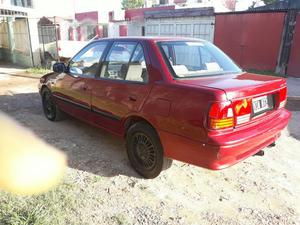 Vendo Suzuki Swift 94 Muy Lindo