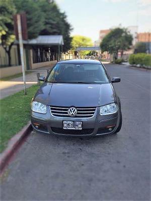 Volkswagen Bora 2.0 Trendline Tiptronic (L07)