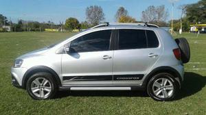 Volkswagen Crossfox