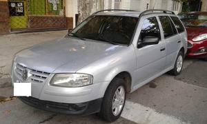 Volkswagen Gol Country 1.6