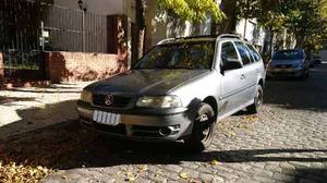 Volkswagen Gol Country