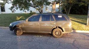 Volkswagen Gol Country Comfortline