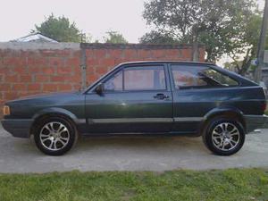 Volkswagen Gol GL 1.6 MI 3Ptas.