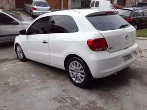 Volkswagen Gol Trend 1.6 3Ptas. Pack II (101cv)