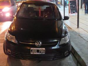 Volkswagen Gol Trend 1.6 5Ptas. Pack I (PM)