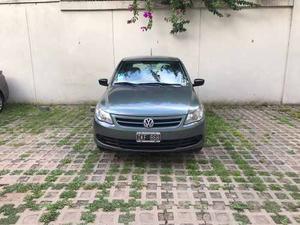 Volkswagen Gol Trend 1.6 5Ptas. Pack I Plus (PM)