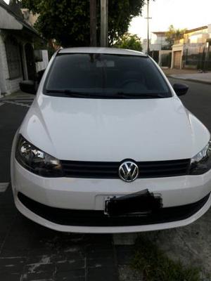 Volkswagen Gol Trend