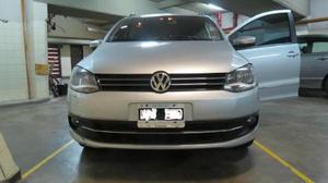 Volkswagen Suran 1.6 Highline usado  kms