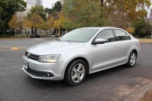 Volkswagen Vento 2.5 Advance usado  kms