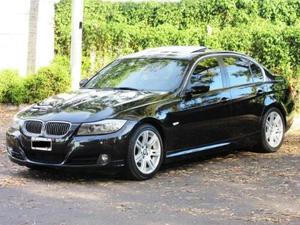BMW Serie i Executive usado  kms