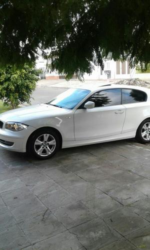 Bmw 118i Active 2.0 Mt  Impecable