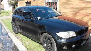 Bmw 120 Diesel