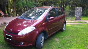 Chery Face  FULL km reales.Excelente estado