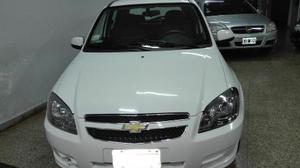 Chevrolet Celta 5 ptas LT usado  kms