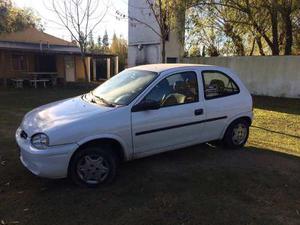 Chevrolet Corsa Classic