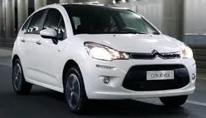 Citroen C3 Totalmente financiado de fábrica