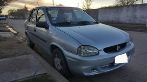 Corsa Classic Mod. 06