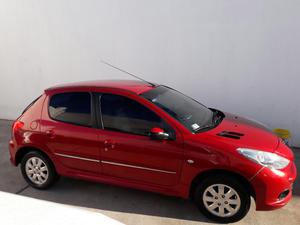 Dueño Directo Peugeot 207 Nafta