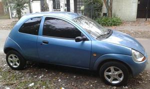 FORD KA CON AIRE