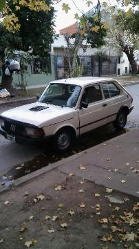 Fiat 147 Spazio TRL usado  kms