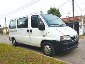 Fiat Ducato Otra Versión usado  kms