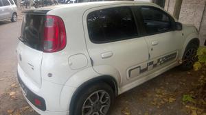 Fiat Uno 1.4 5p Sporting Pack Seg., , Nafta y GNC