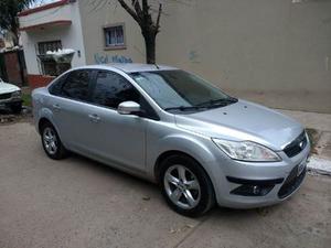 Ford Focus II