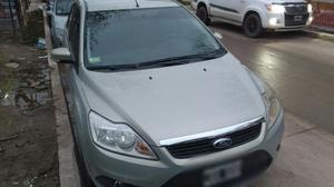 Ford Focus  Style Exe 4ptas