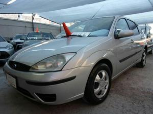 Ford Focus  Tdci 5 Puertas