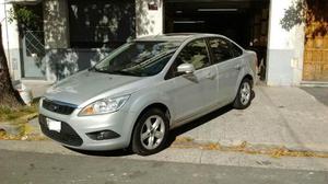 Ford Focus Trend Plus Nafta 2.0L usado  kms