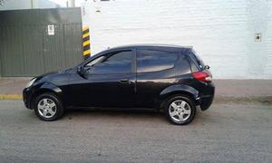 Ford Ka  con GNC