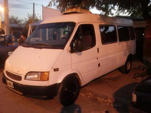 Ford Transit Md 