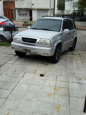 Grand Vitara