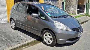 Honda Fit 1.4 LX AT IVTEC (L09)