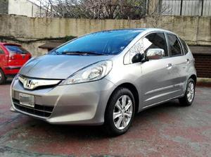 Honda Fit LX-L usado  kms