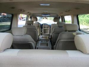 Hyundai H-1 Mini Bus 12 Pas. usado  kms