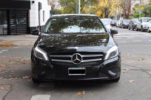 Mercedes-Benz Clase A 200 BlueEfficiency MT6 Urban (156cv)