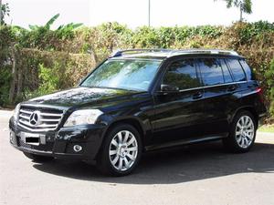 Mercedes-Benz GLK  Matic