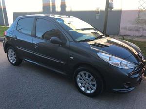 Peugeot 207 Compact Compact Allure 1.6