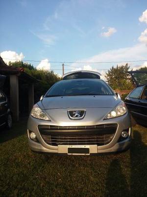 Peugeot 207 GTI (156cv) 5Ptas.